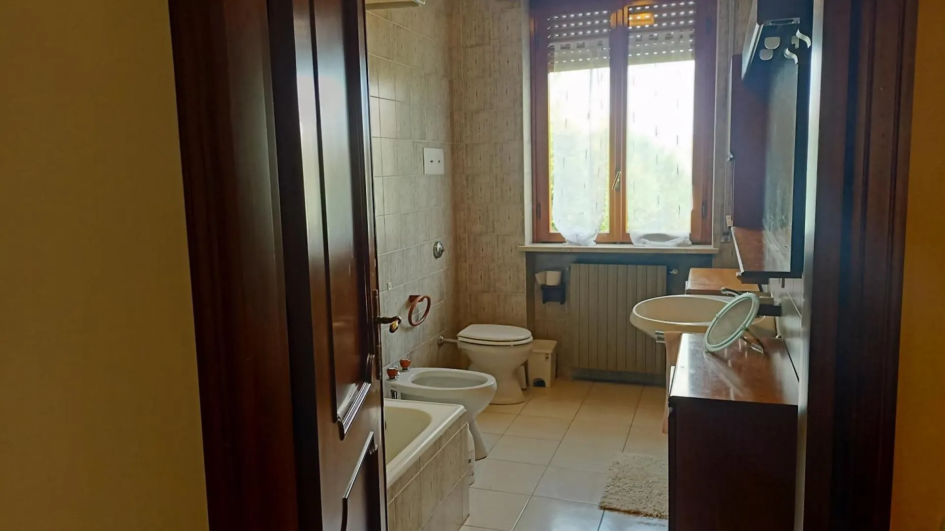 Apartamento Malpensa Airport Cardano Al Campo 0*,