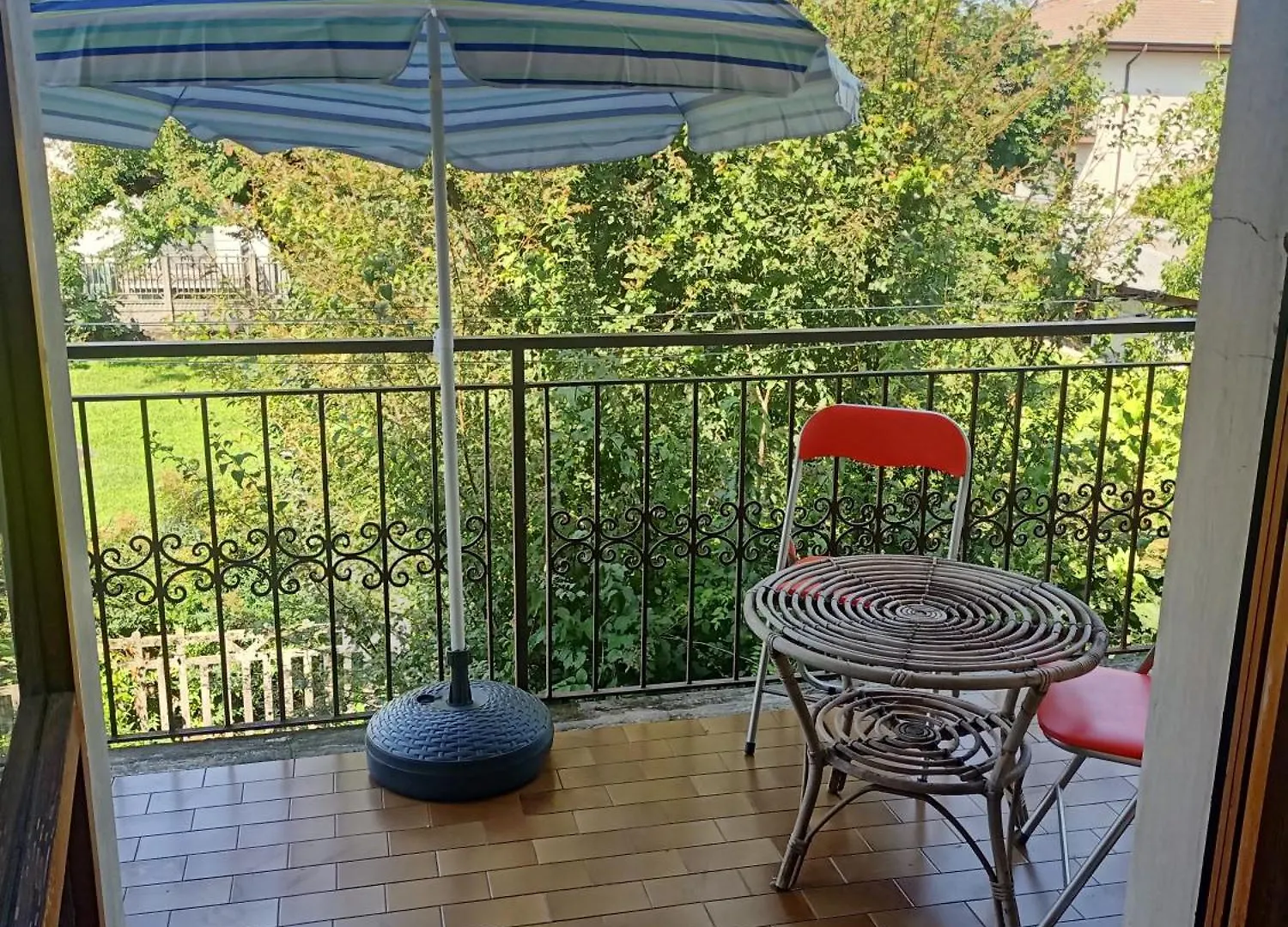 Malpensa Airport Apartment Cardano Al Campo Homestay