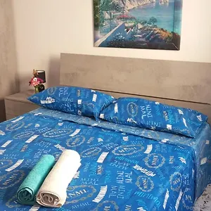 Flat In Centro Apartamento Olbia