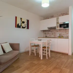 Villanova Apartamento Cagliari