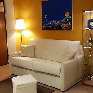 Sky-inn Apartamento La Spezia