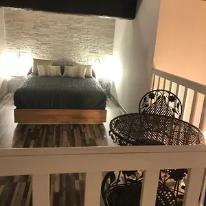 San Carlo House Apartamento Bolonia