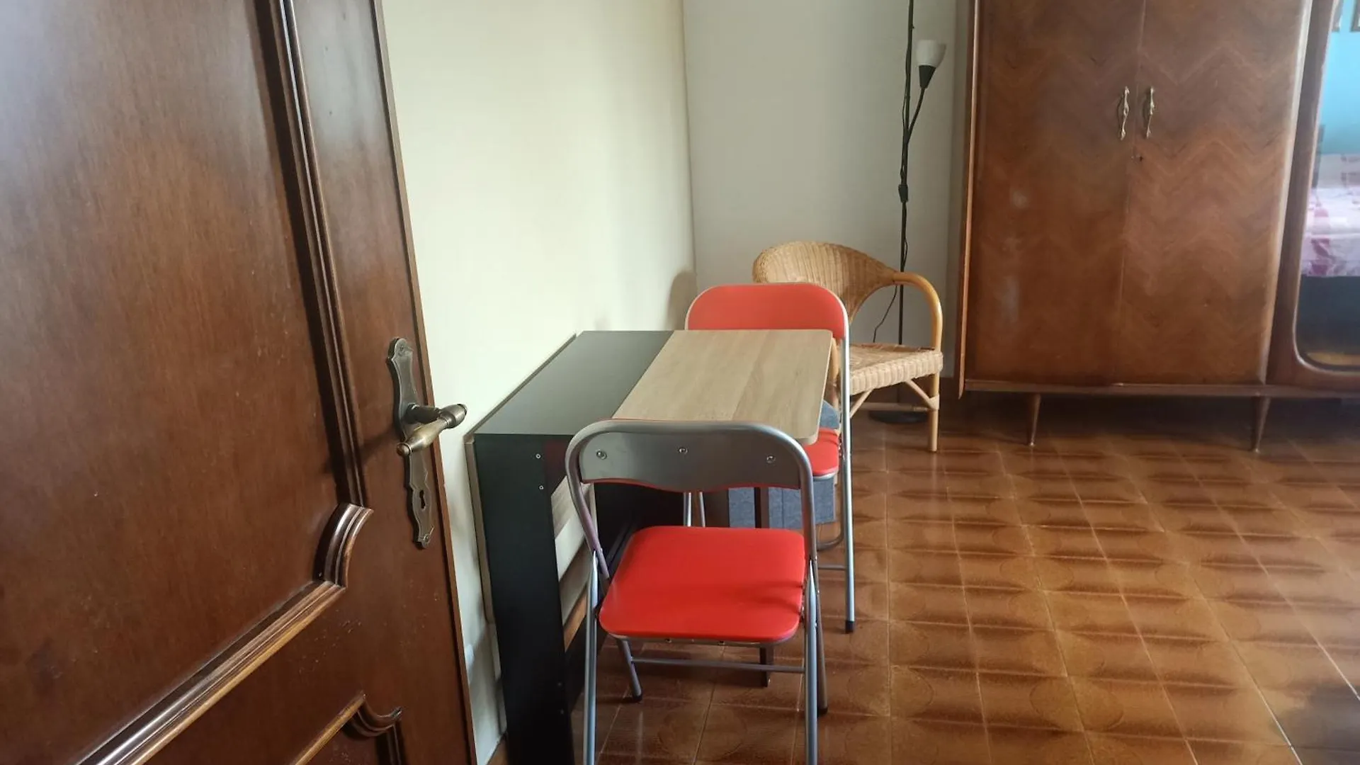 Privatunterkunft Ferienwohnung Malpensa Airport Cardano Al Campo