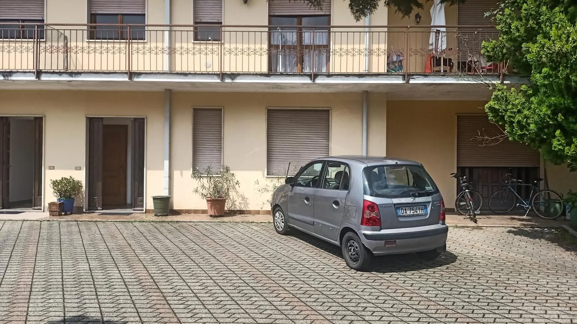 Ferienwohnung Malpensa Airport Cardano Al Campo Italien